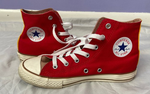 Converse chuck taylor - taylor, star