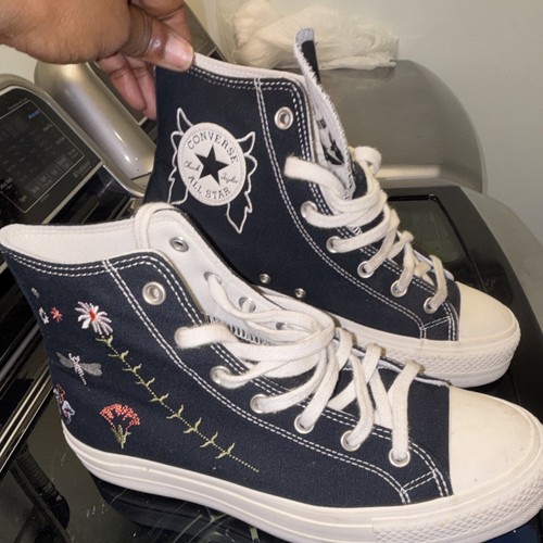 Converse chuck taylor all - chuck,
